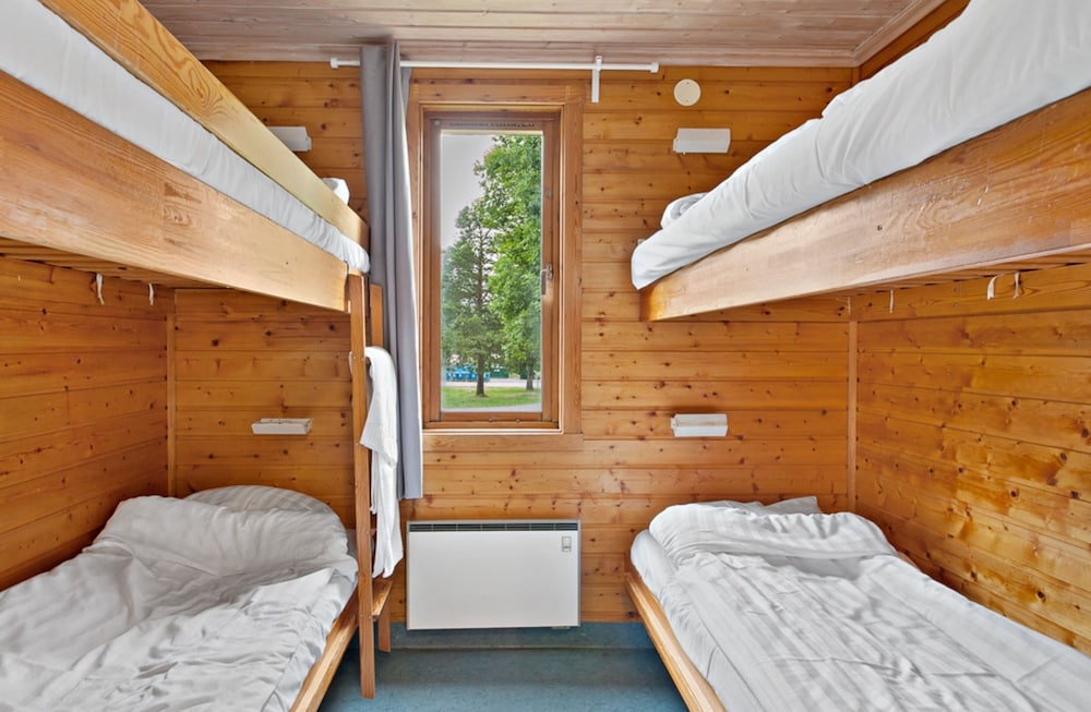 First Camp Umeå 16/50