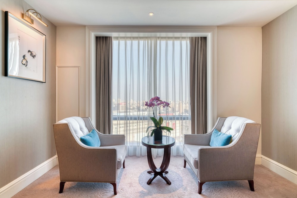 Jeurong Hotel Shanghai 42/50