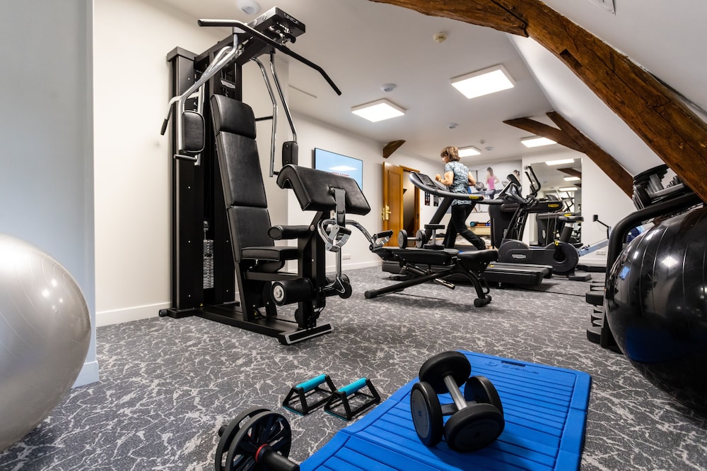 Hotel de Bourbon Mercure Bourges 22/47