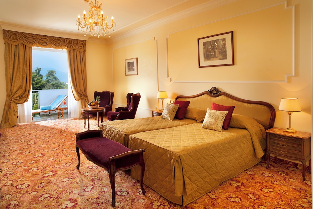 Hotel Due Torri Abano Terme 31/50