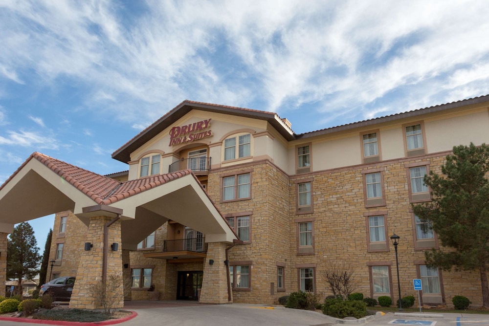 Drury Inn and Suites Las Cruces 1/39