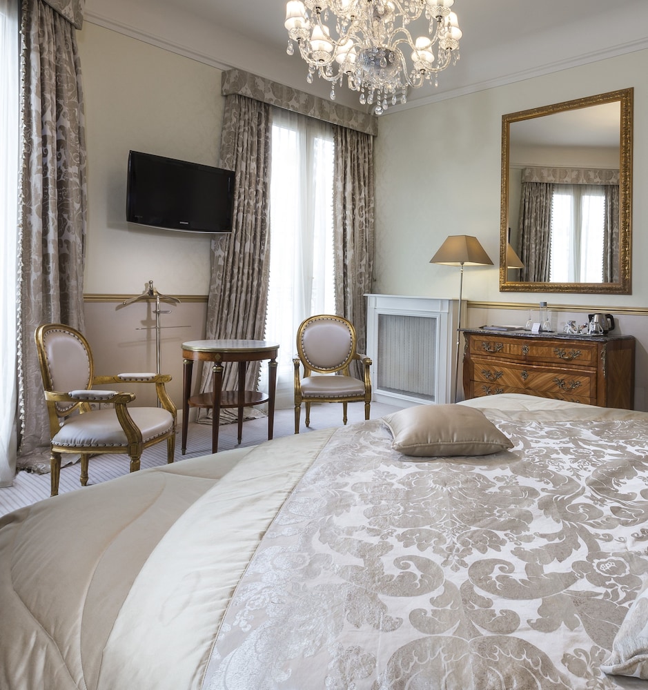 Hotel Claridge 31/50