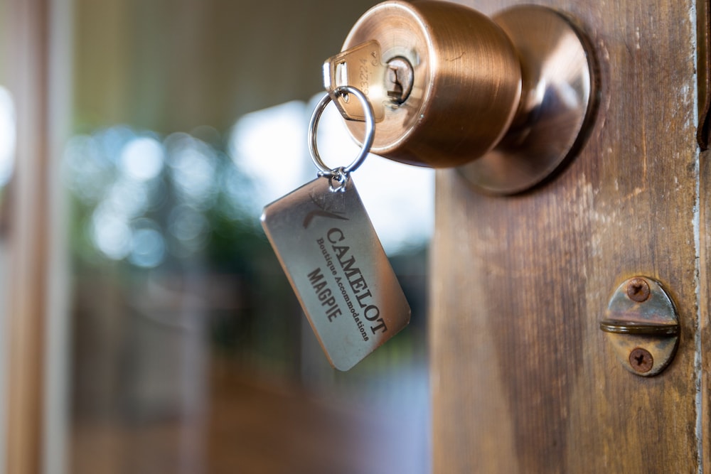 Camelot Boutique Accommodations 27/54