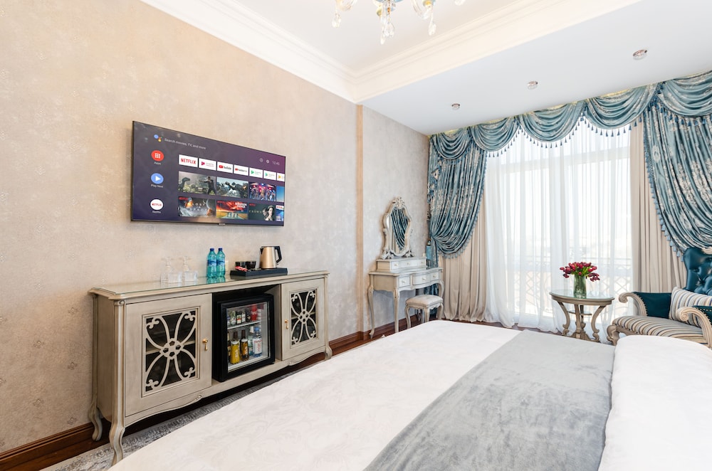 GREGORY Boutique Hotel Chisinau 29/62