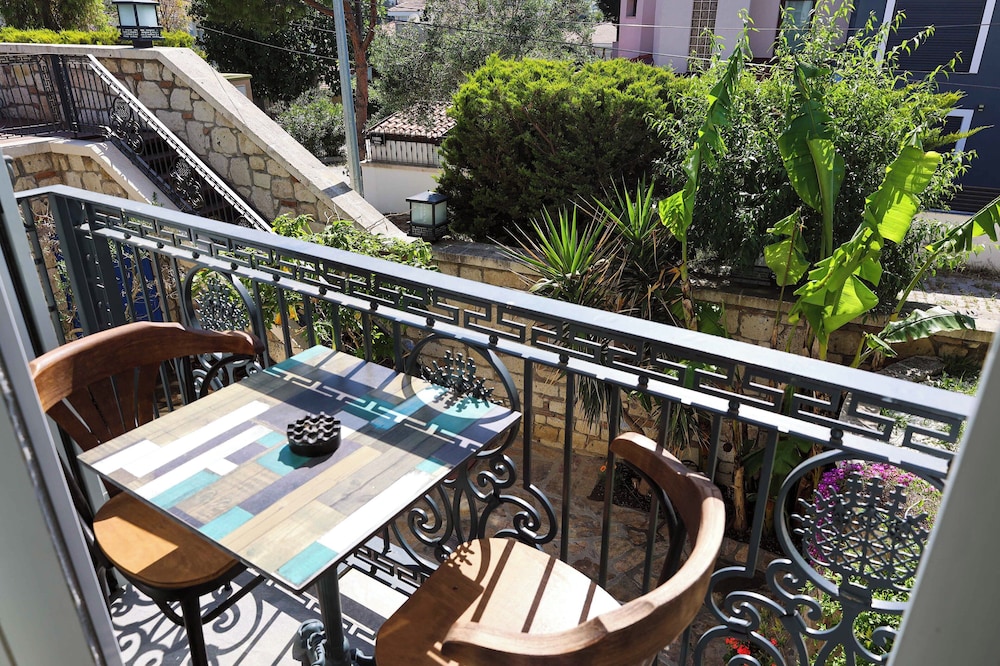 Alabora Otel Alacati 33/50
