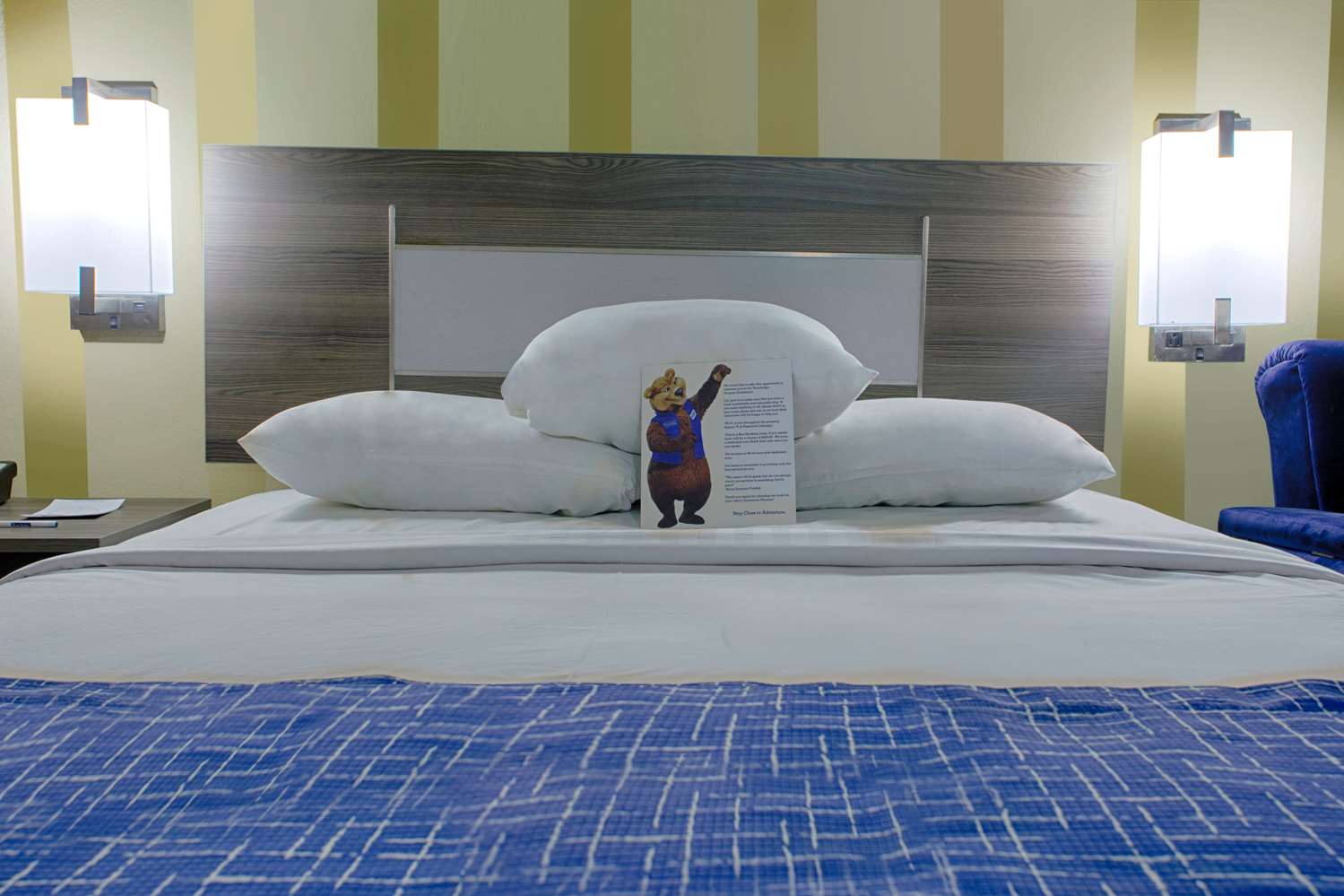 Travelodge by Wyndham Phoenix Downtown 27/47