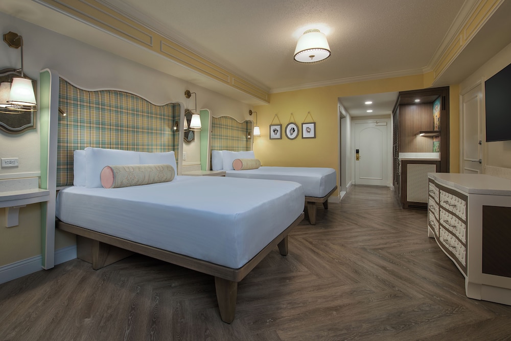 Disneys Boardwalk Inn 19/50
