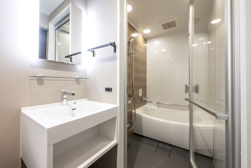 Hotel Amanek Shinjuku Kabukicho 45/45