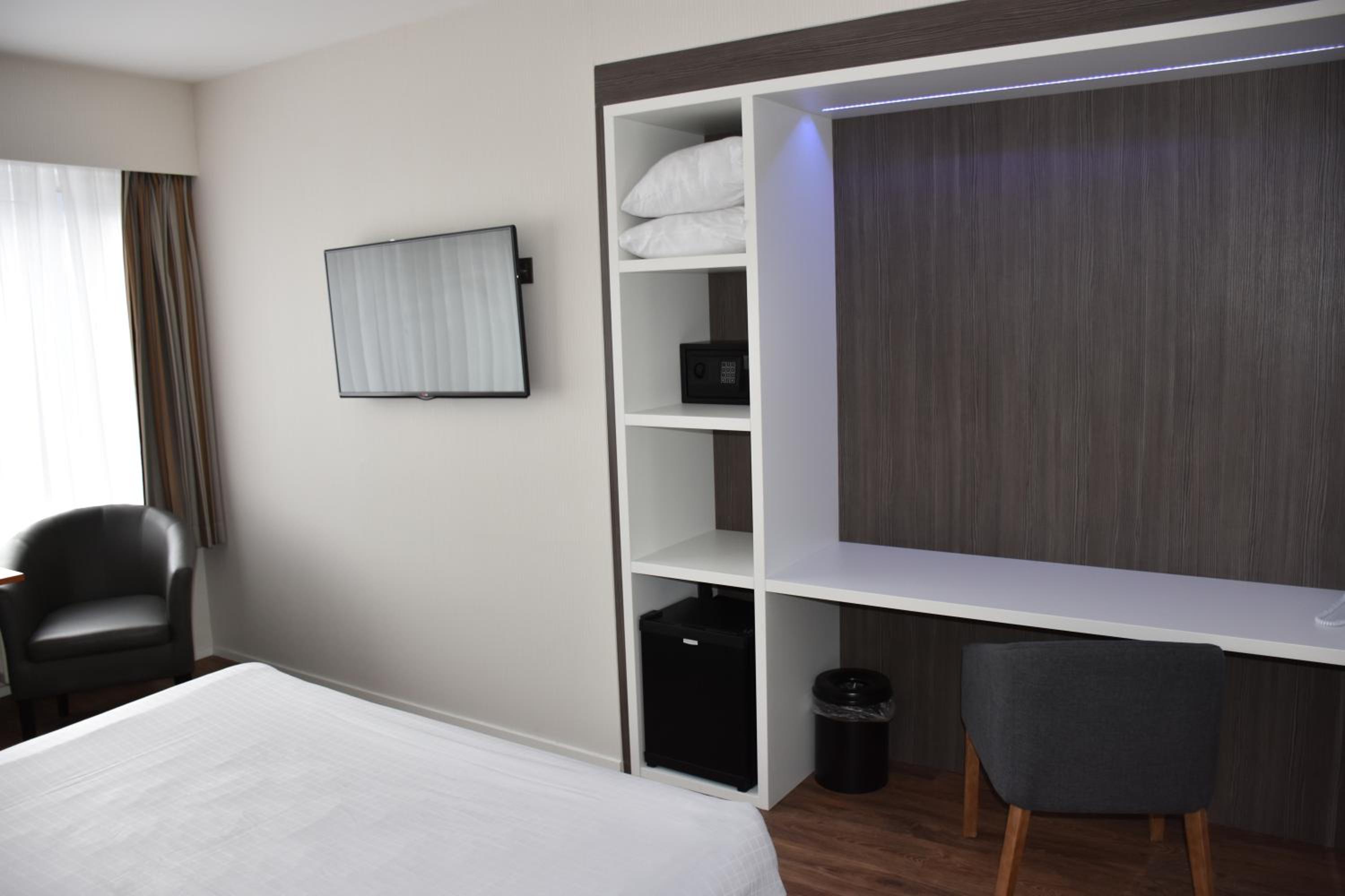 Hotel Royal Astrid 21/58