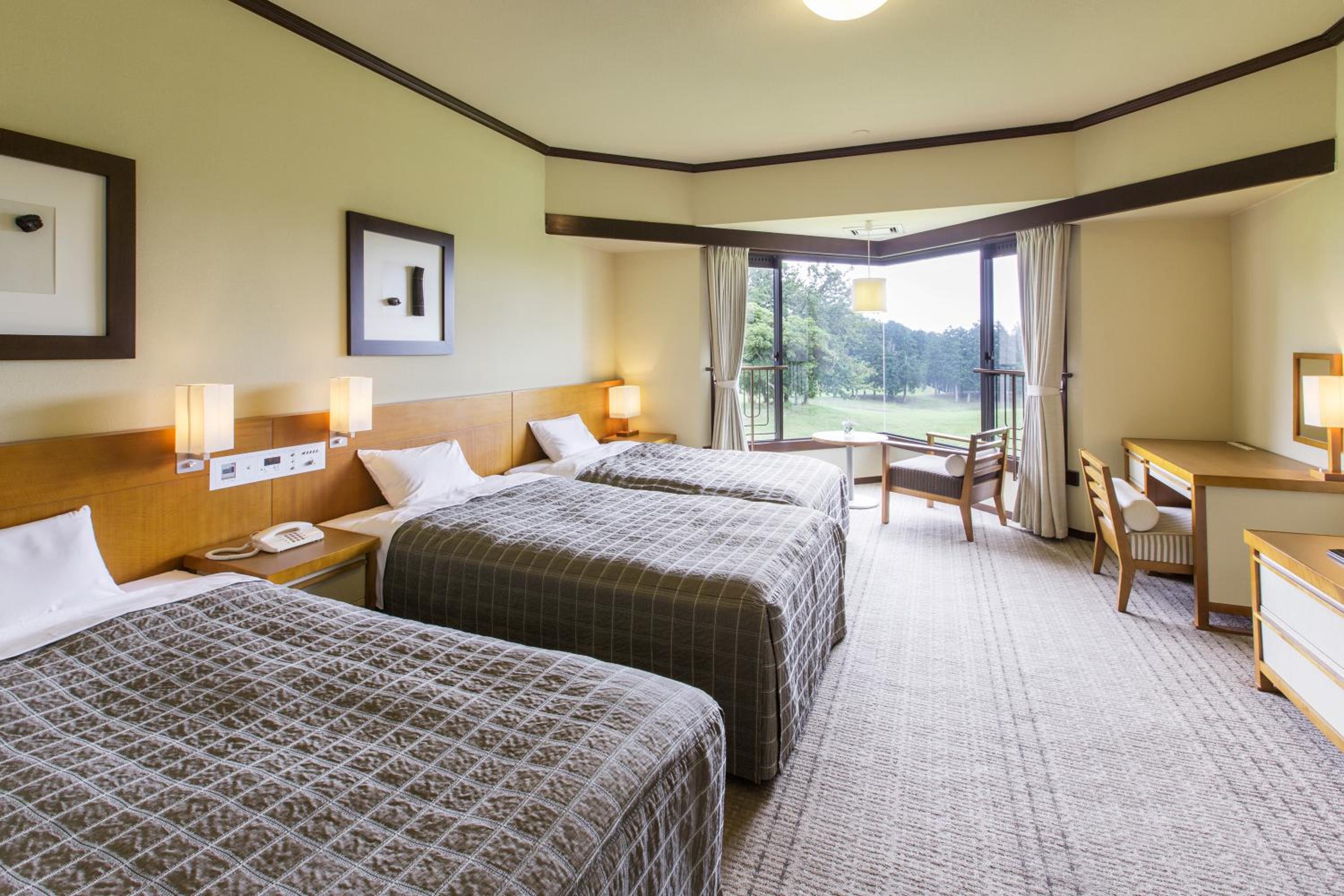 Room, Triple, Guest House