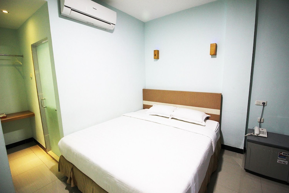 Amaliun Hotel 22/64