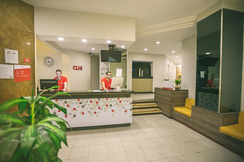 Clh Suites Domingos Ferreira 9/67