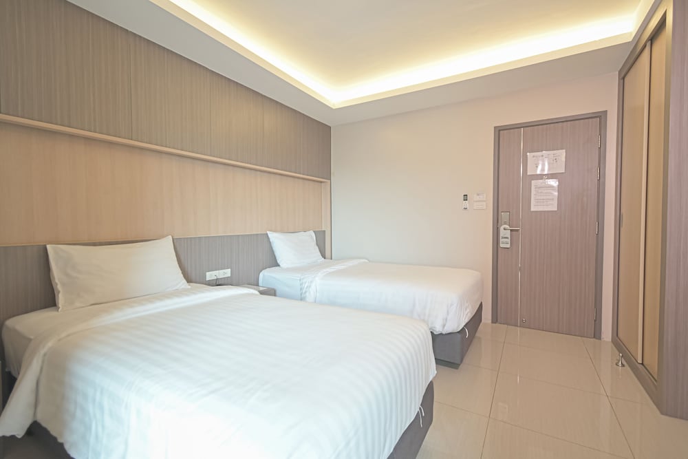 Sleep Hotel Bangkok 9/33