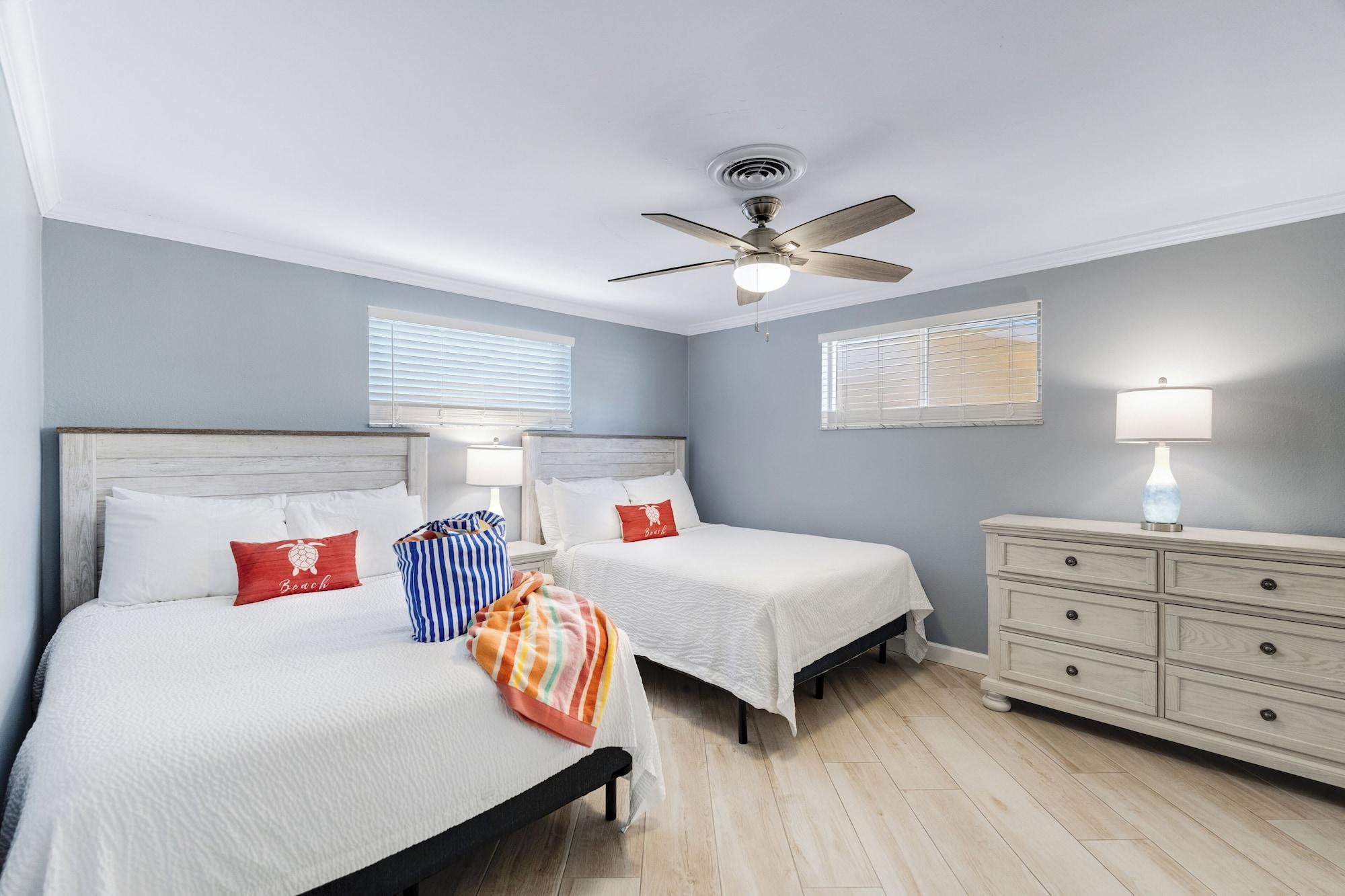 2 Bedrooms, Preferred, Family Suite, Suite