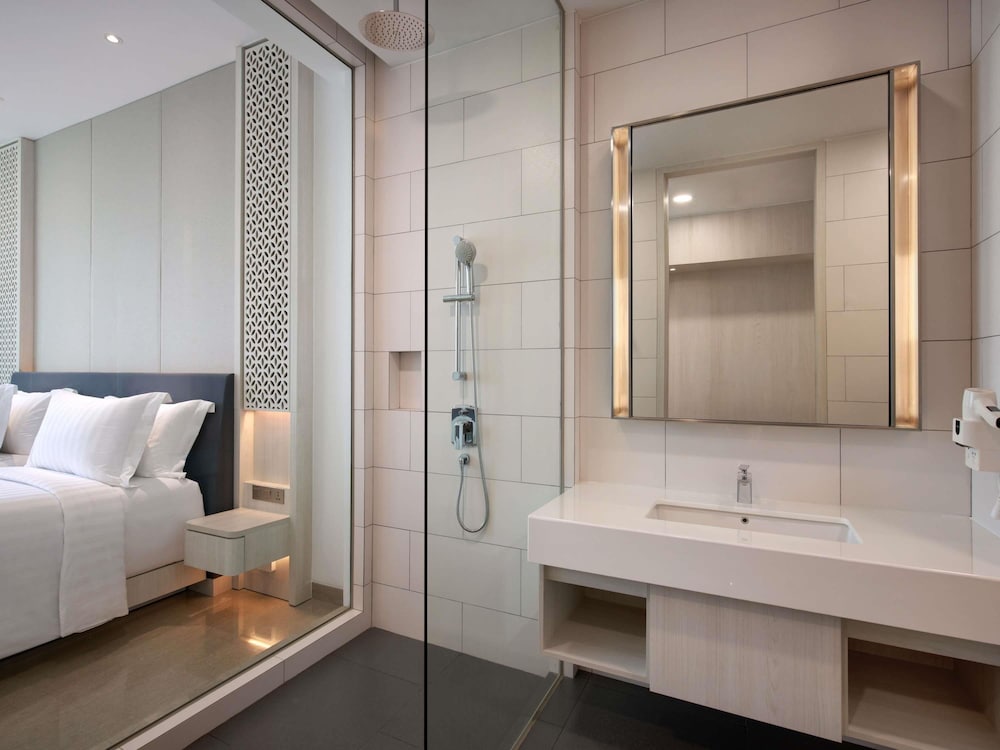 Grand Mercure Lampung 21/25