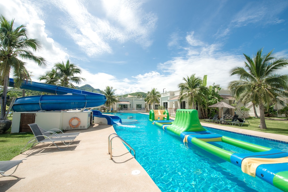 Oriental Beach Pearl Resort 58/69