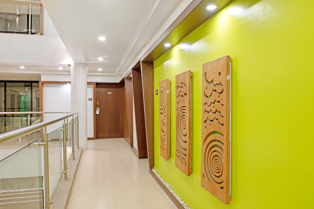 Monarch Montvert, Baner Pune 20/50