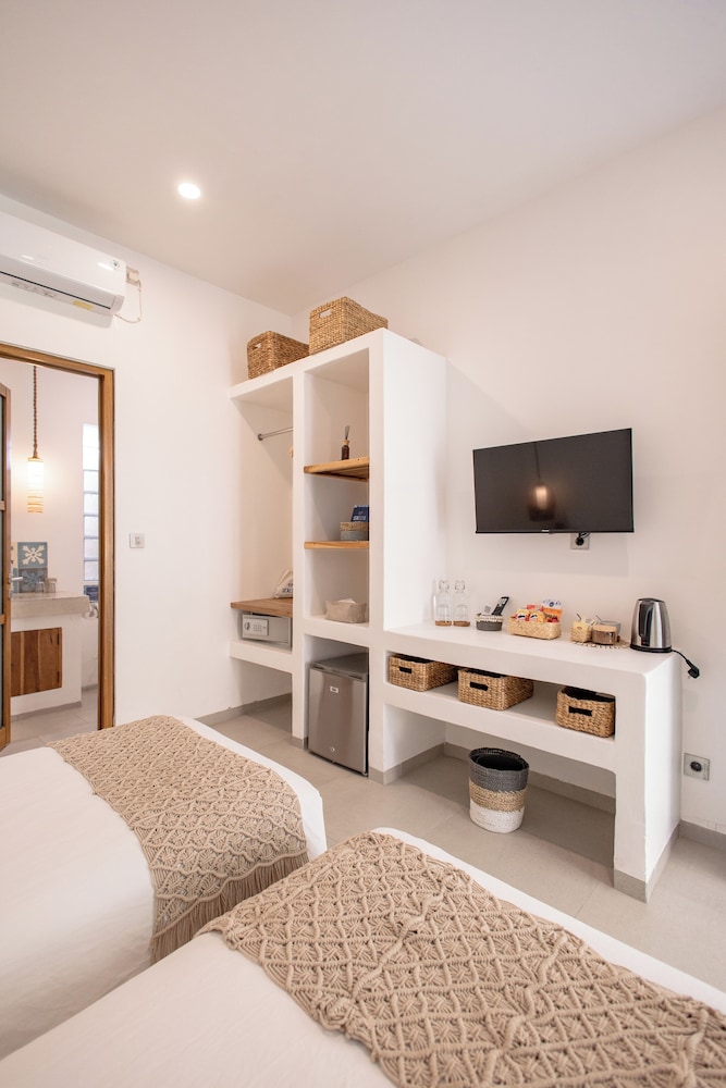 Seaesta Komodo Hostel 31/50