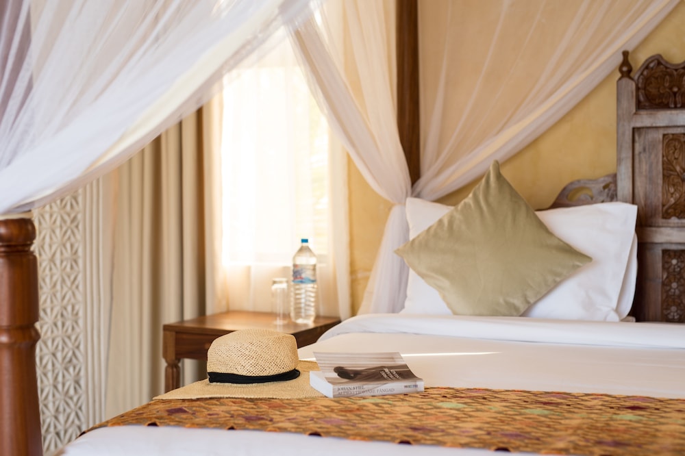 Moja Tuu the Luxury Villas And Nature Retreat 46/78