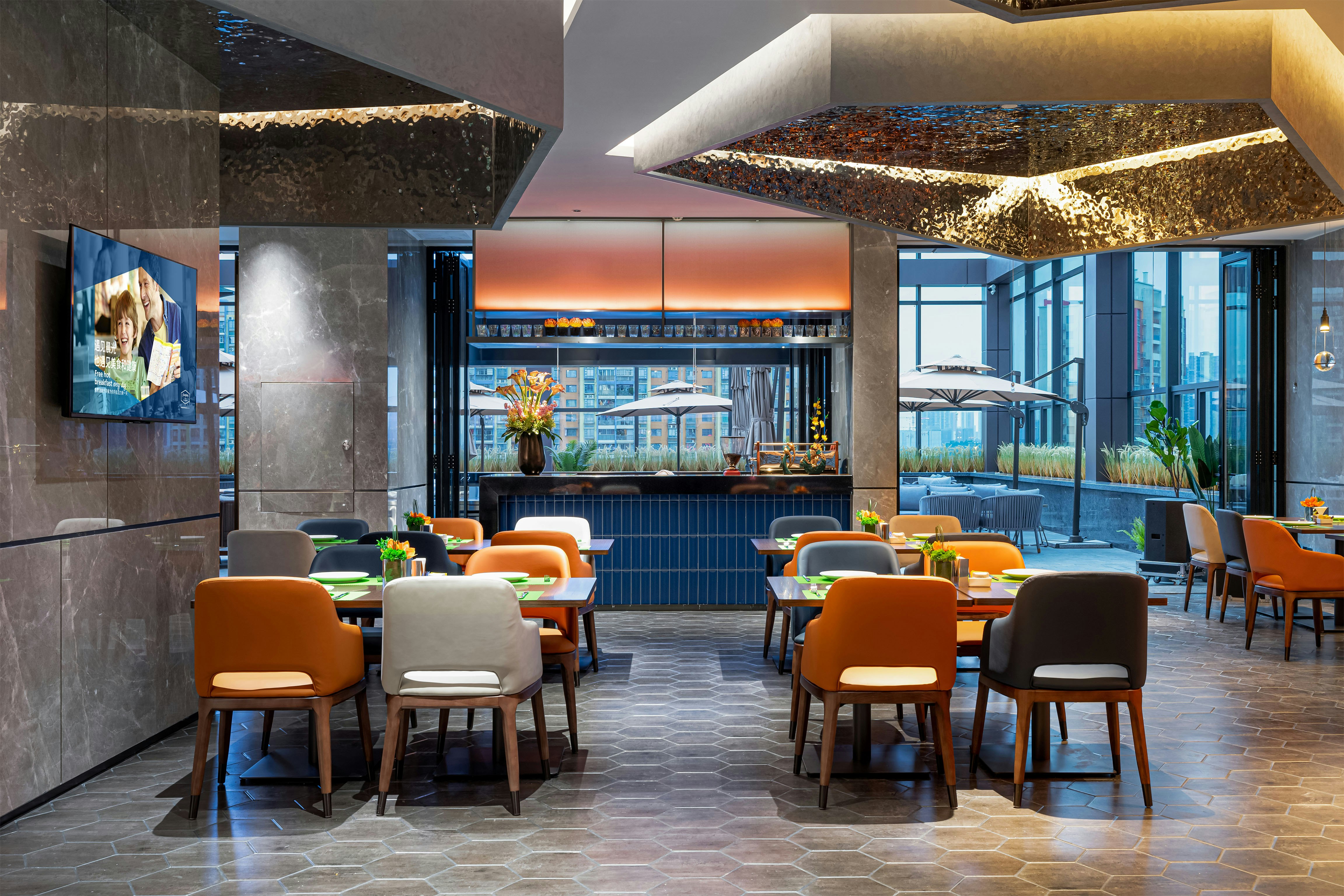 Hampton by Hilton Guangzhou Jinshazhou 35/50