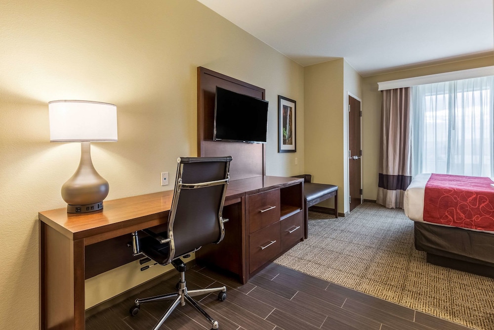 Comfort Suites St George - University Area 20/47