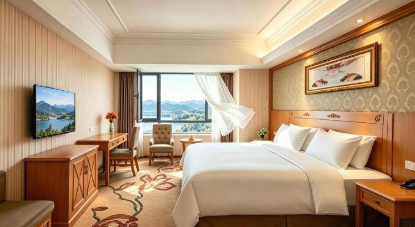 Vienna Hotel (Guilin Xing'an) 28/54