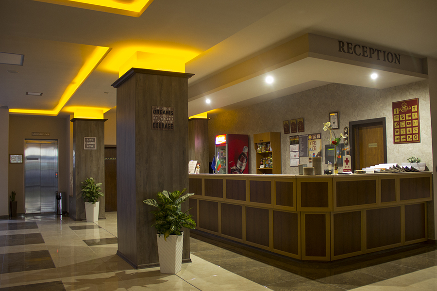 Kamchia Park Hotel 11/46
