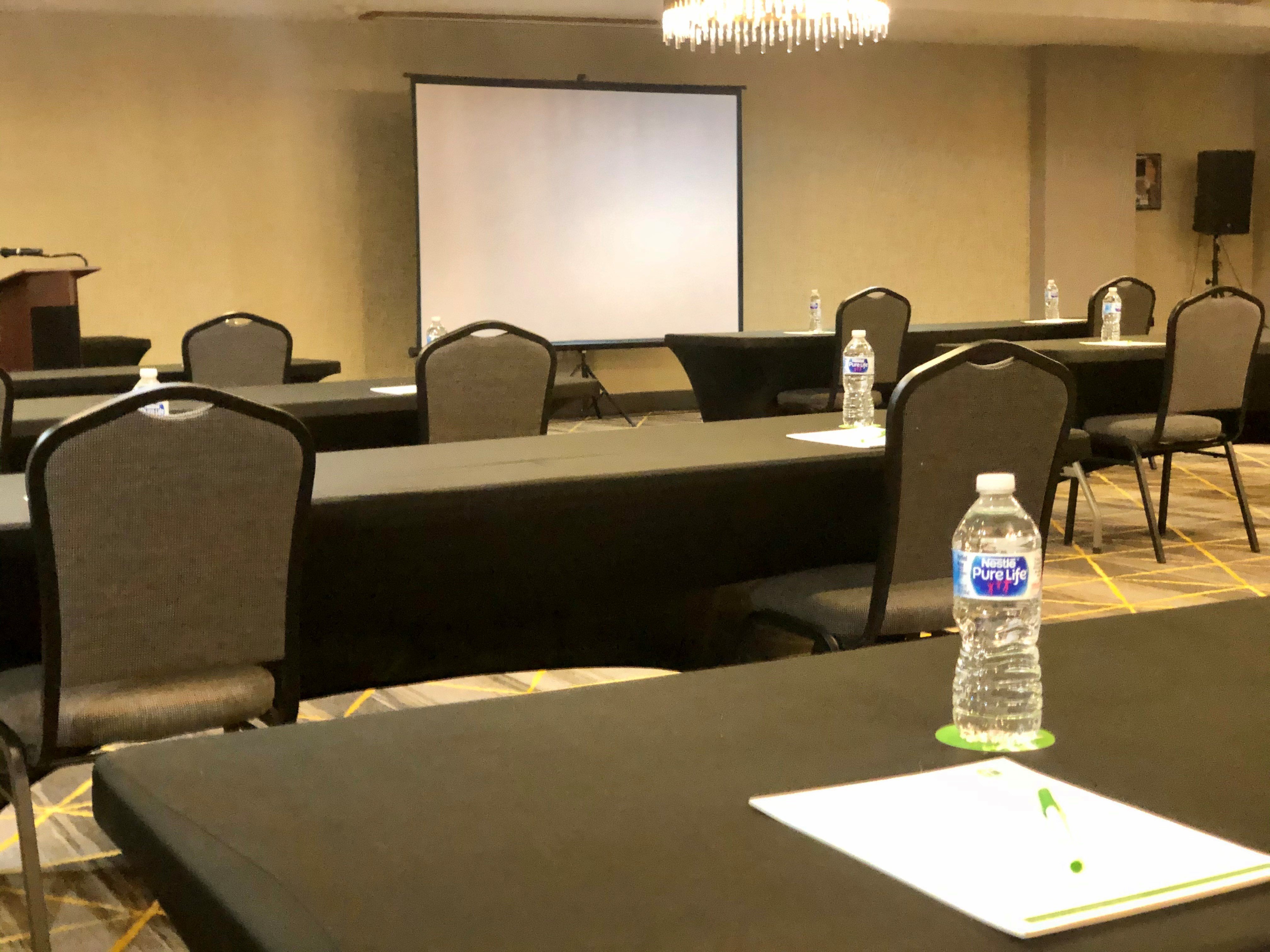 Holiday Inn Lansdale 38/50