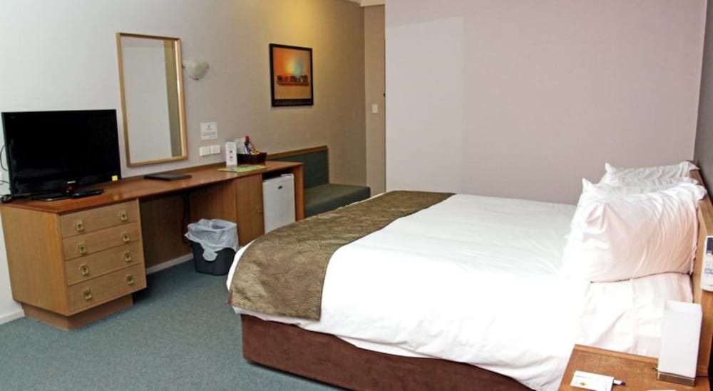 Hospitality Kalgoorlie, SureStay Collection by Best Western 10/33