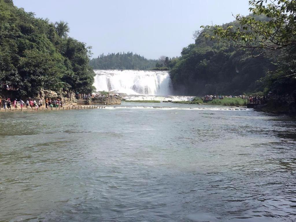 IU Hotel Anshun Huangguoshu Scenic Spot Passenger Center 27/30