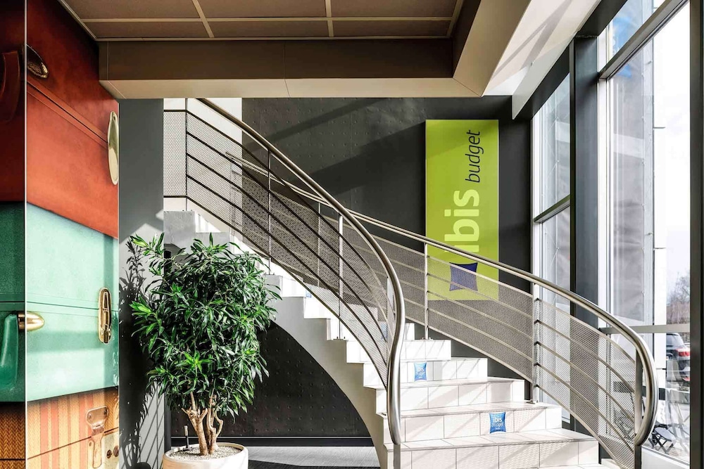 Ibis Budget Bern Expo 16/69