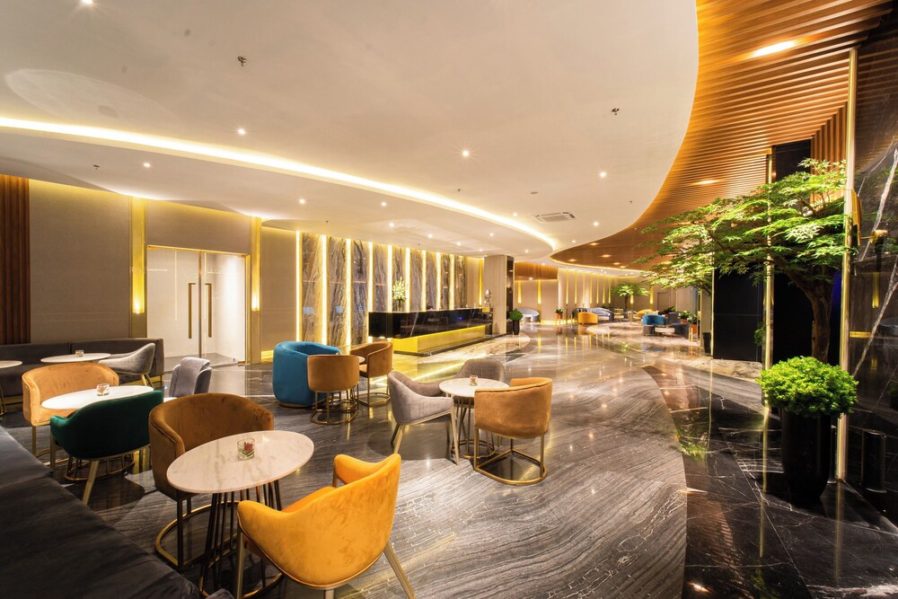 The All - Suite Pentacity Hotel Balikpapan 28/50