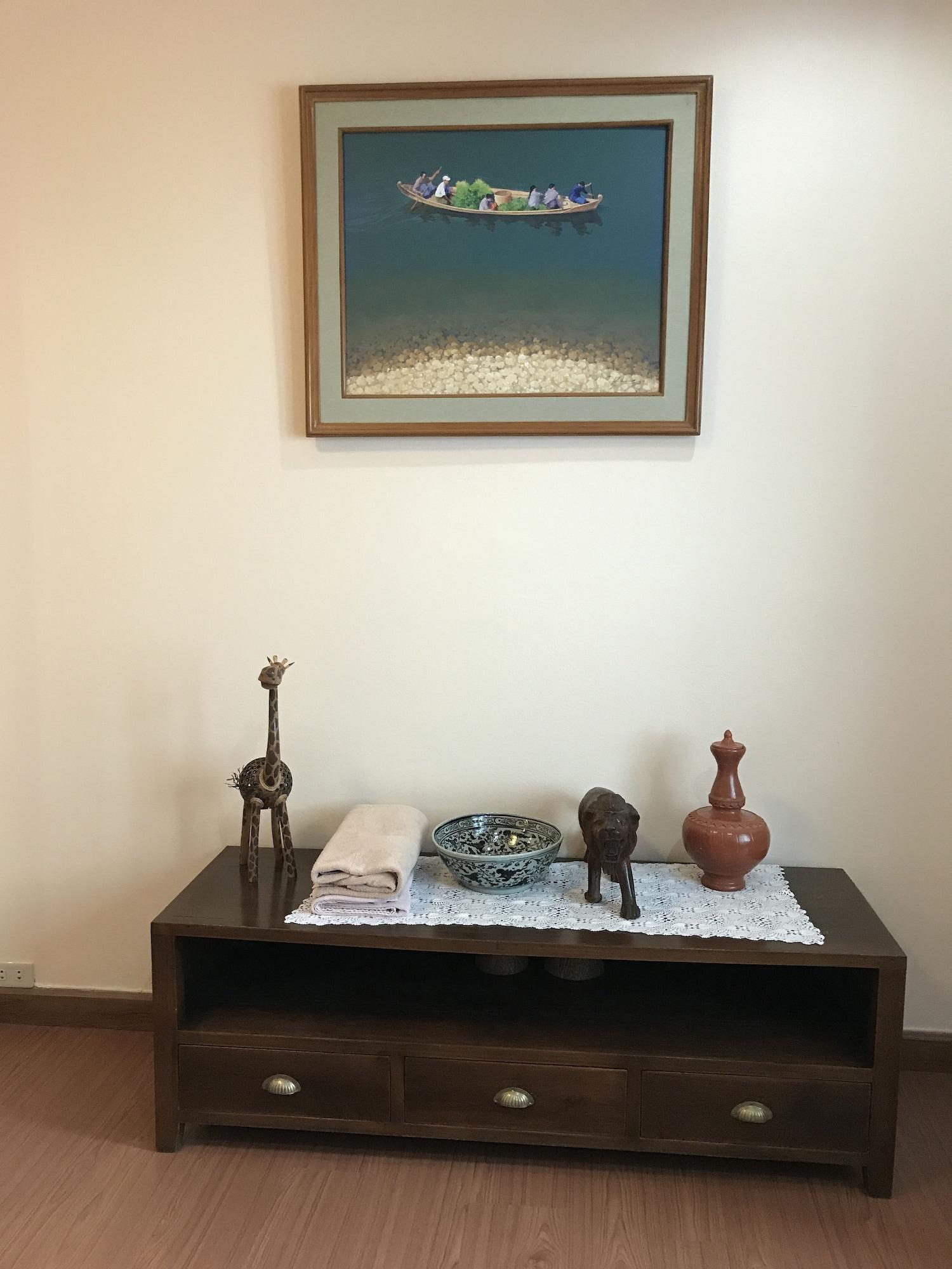 Baan Klang Vieng 9/76