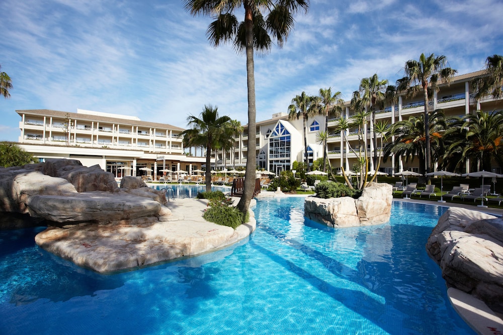 Grupotel Parc Natural and Spa in MURO - MAJORCA