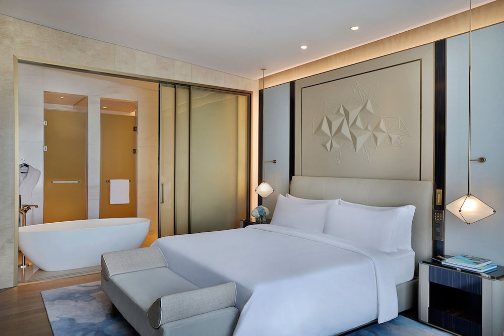 The St. Regis Riyadh 5/45
