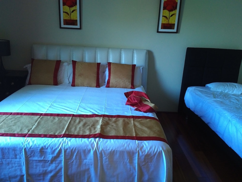 Negril Sky Blue Resorts 18/50