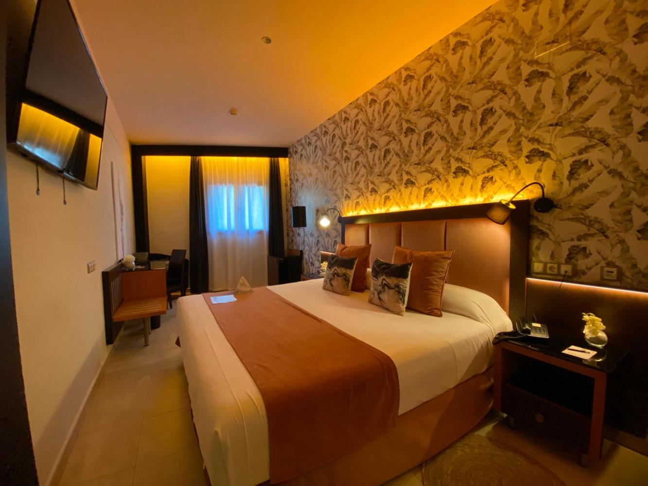 On Hotels Aleta Room 21/64
