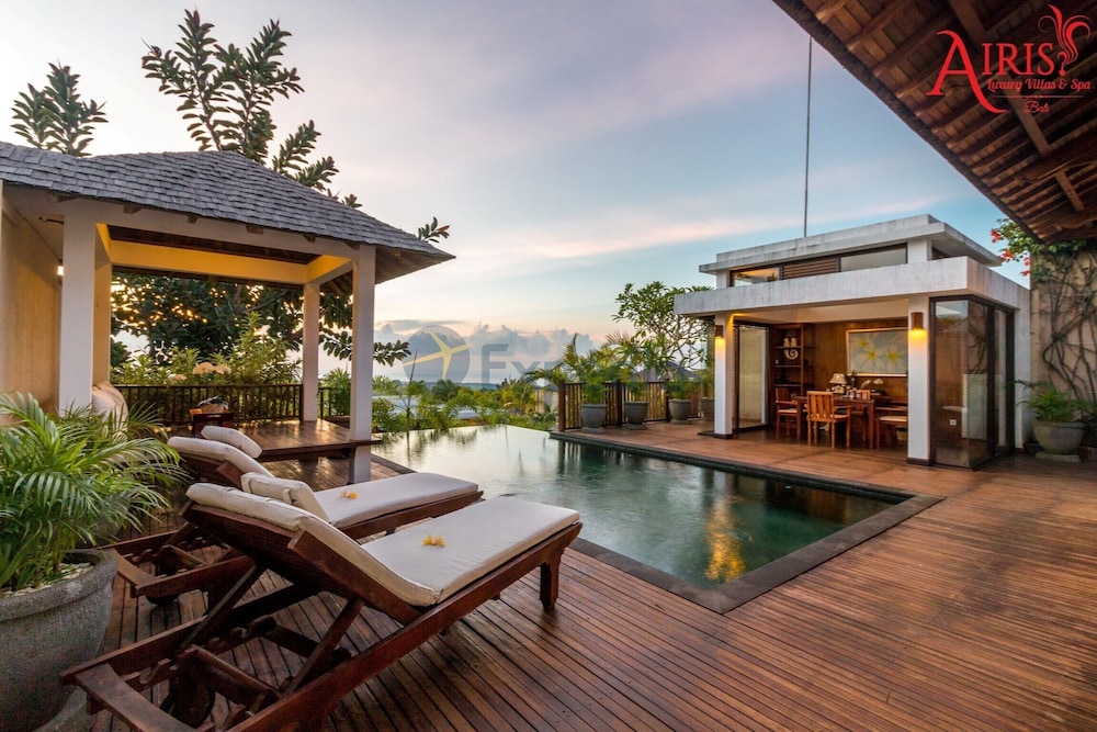 Aisis Luxury Villas And Spa 15/45