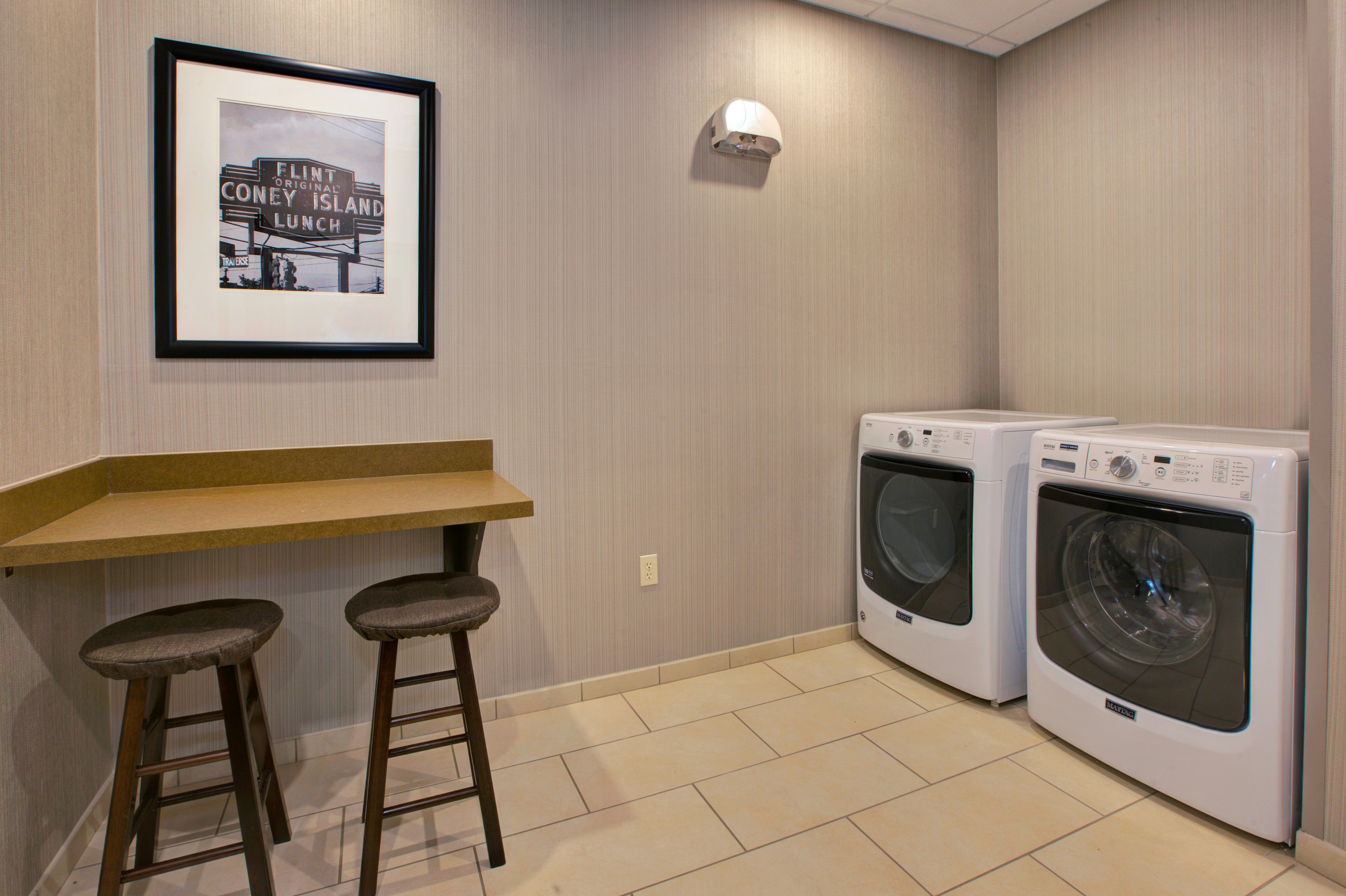 Hampton Inn and Suites Flint-Grand Blanc 28/46
