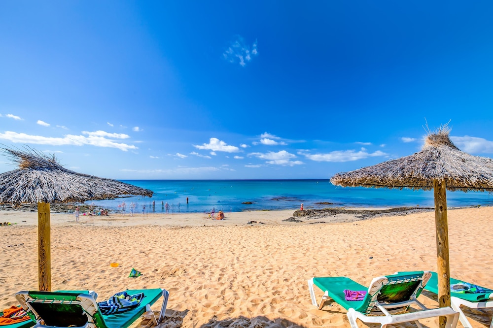 SBH Costa Calma Beach Resort 29/37
