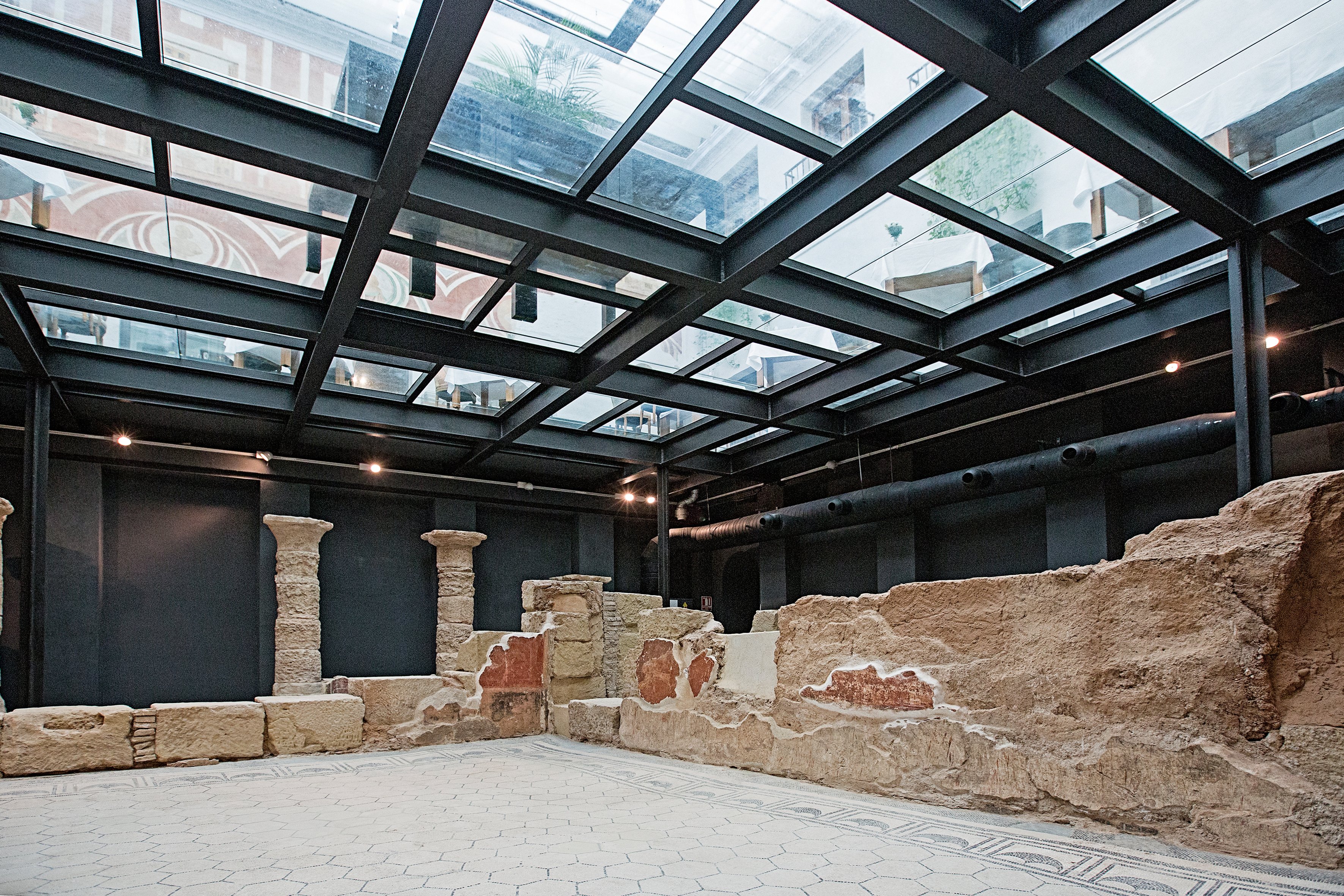 Hospes Palacio del Bailio 60/81