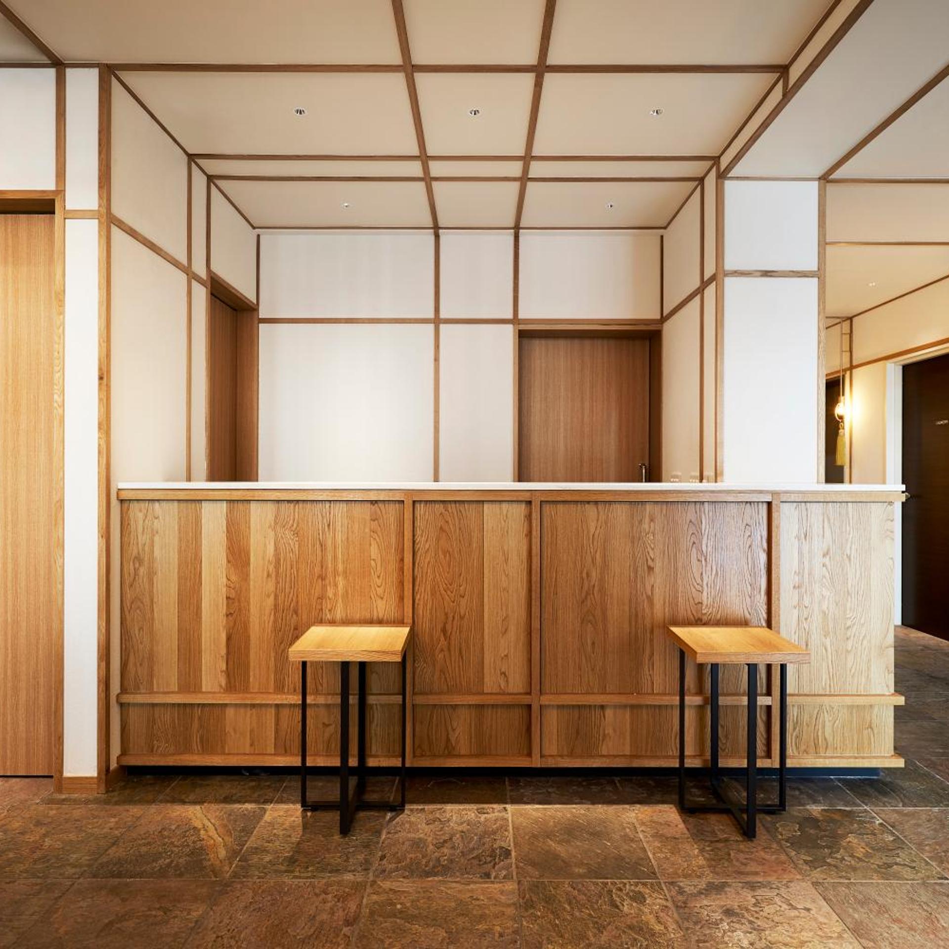 Tassel Inn Kyoto Kawaramachi Nijo 15/44