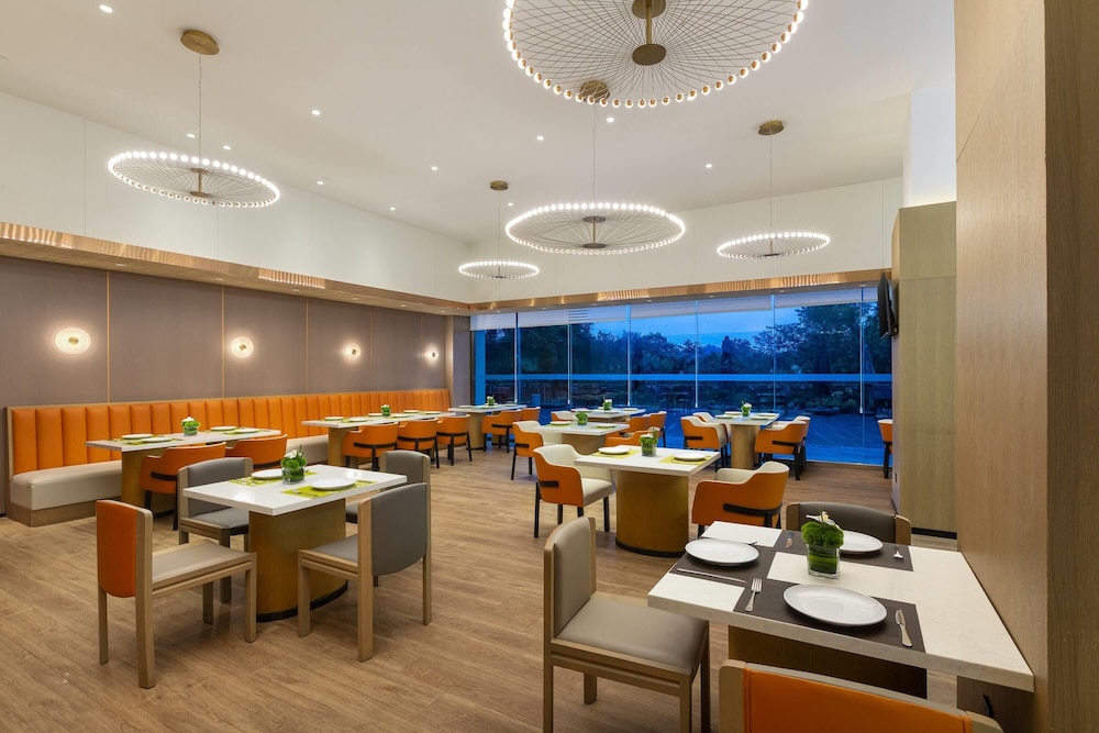 Wingate by Wyndham Emeishan Scenic Spot 11/18
