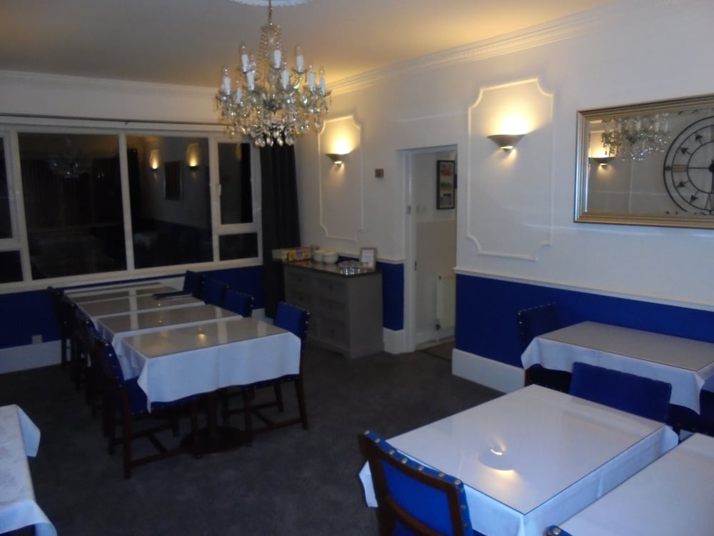 The Millbrook B & B 41/50