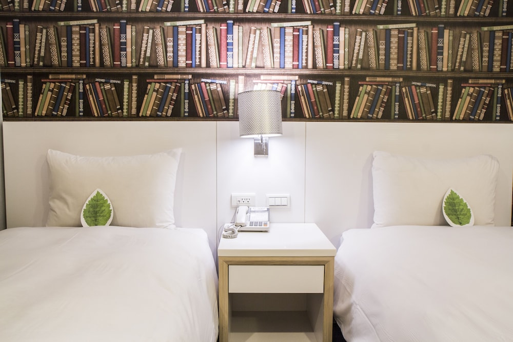 Ximen Citizen Hotel 19/34