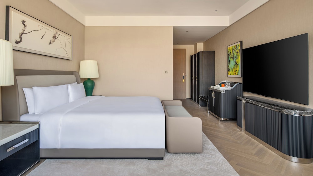 Intercontinental Maotai Town by IHG، Loushanguan 14/50