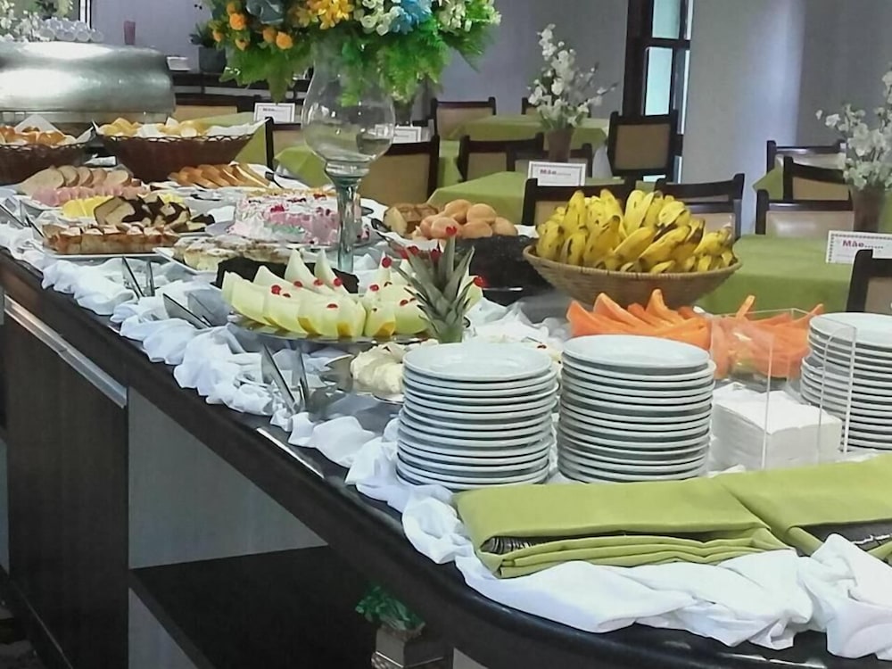 Ravena Cassino Hotel 19/50