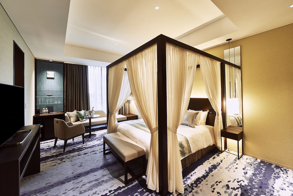 The Gate Hotel Tokyo by Hulic 26/71
