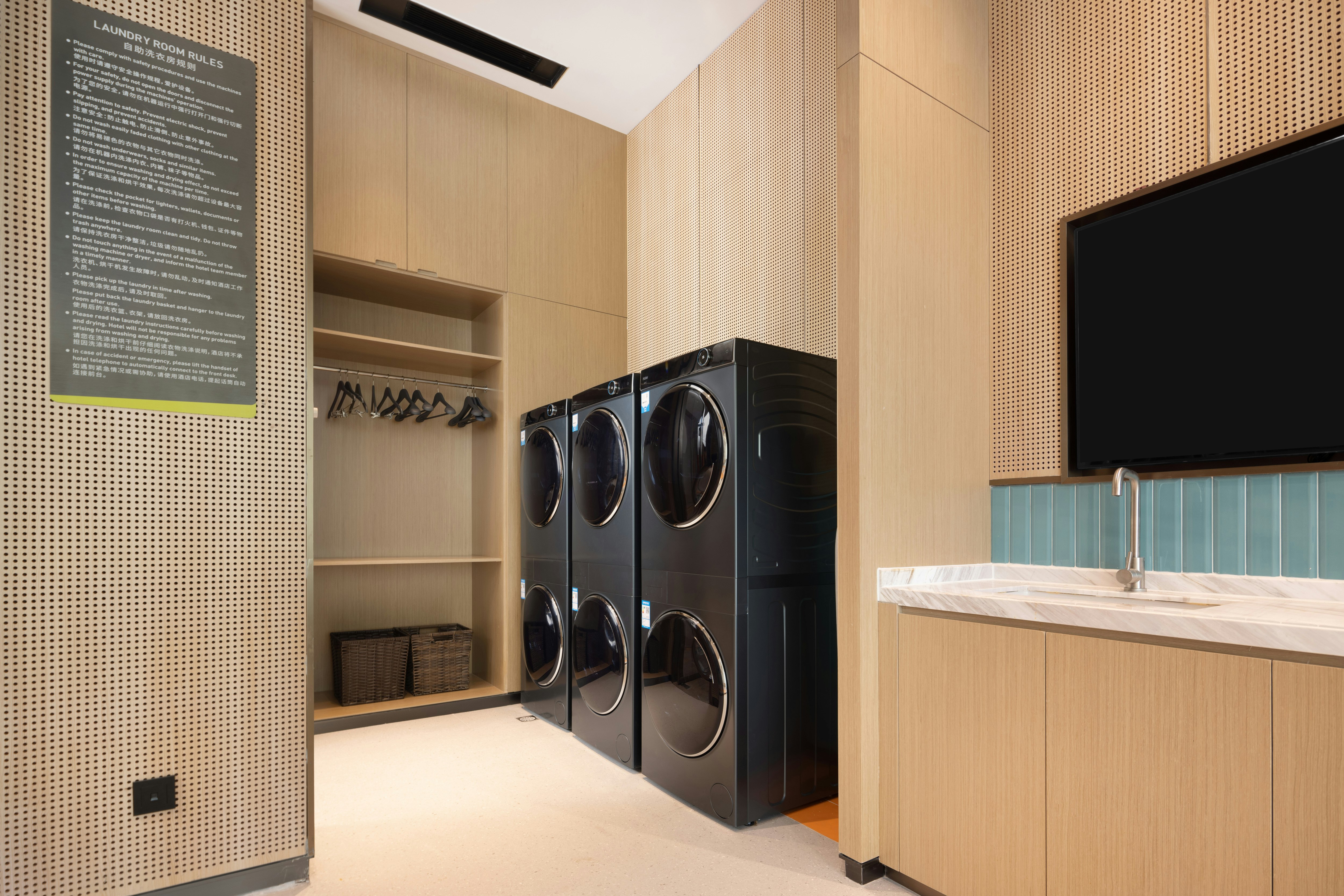 Home2 Suites by Hilton Chenzhou Nuanshui Hot Spring 35/51