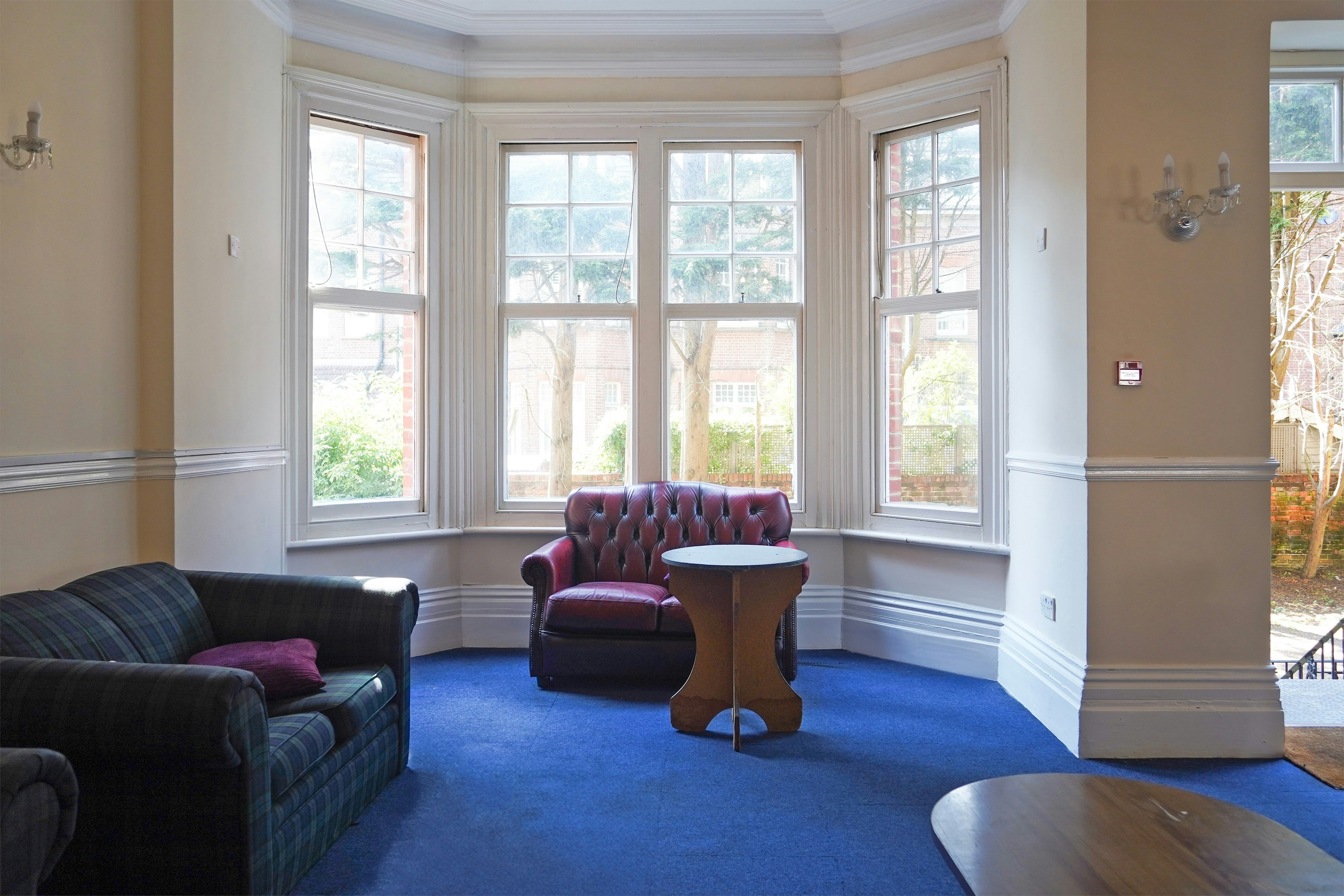 OYO Langford Hotel, Brighton & Hove 28/37